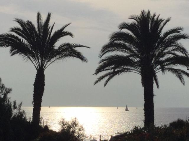 Sanarybeach Extérieur photo